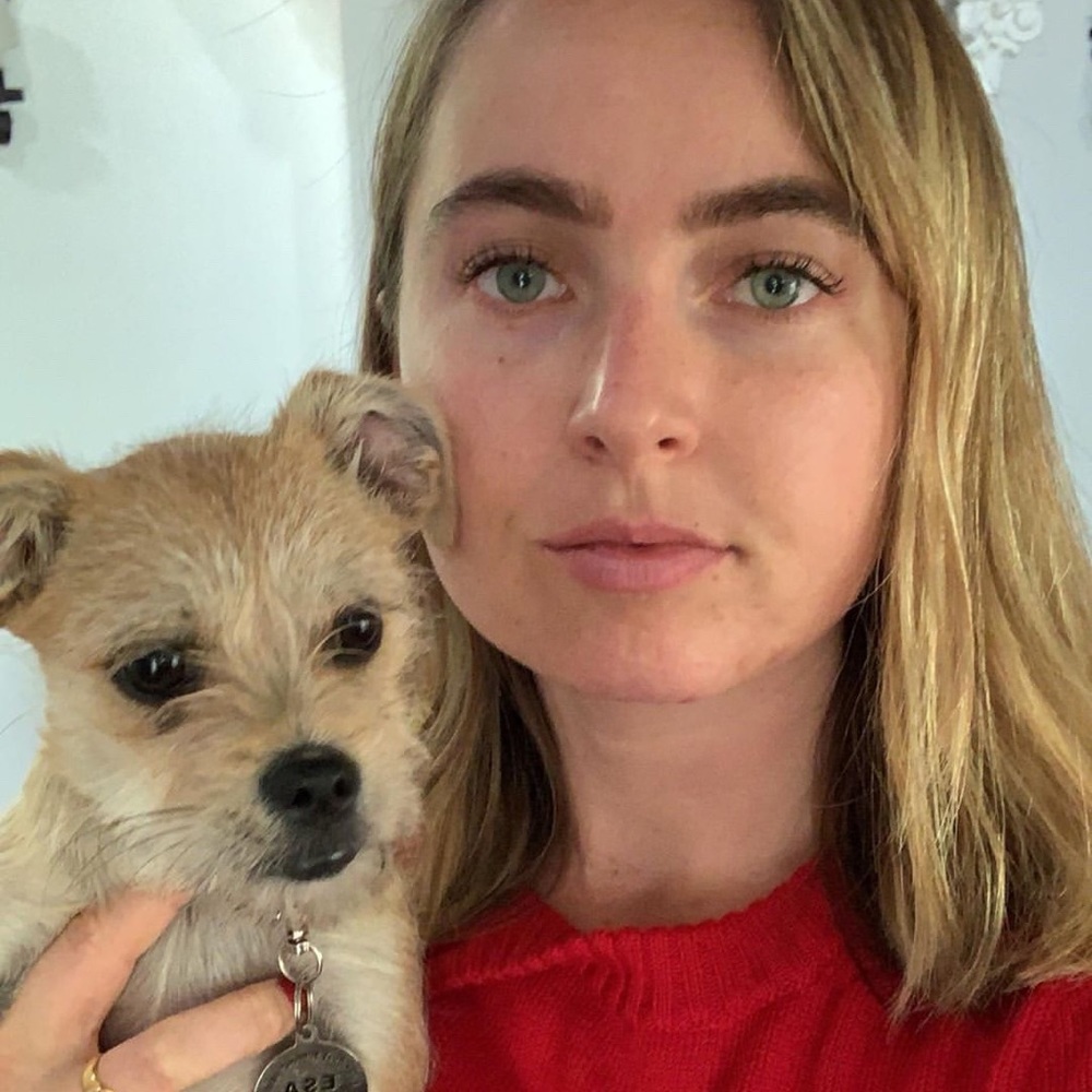 Meet your Posher, Jessie